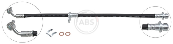 A.B.S. SL 1174 Bremsschlauch